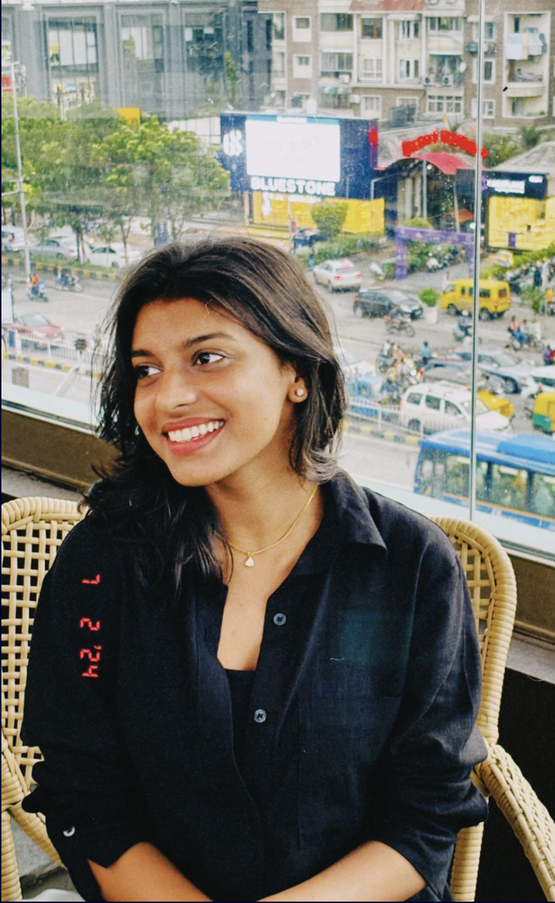 Dhwani Jain