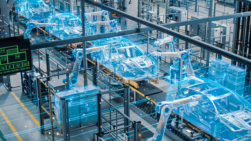 Manufacturing