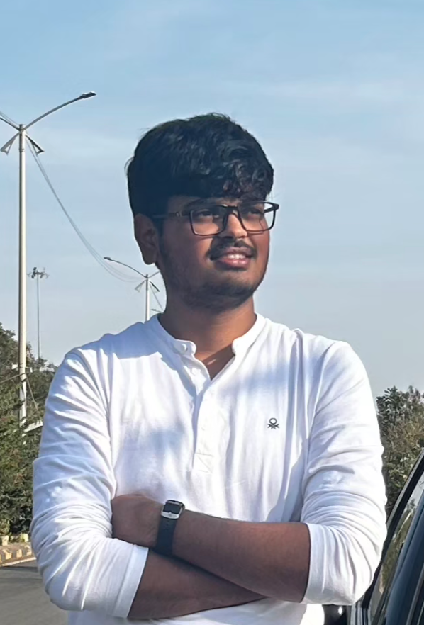Rohit Jagtap