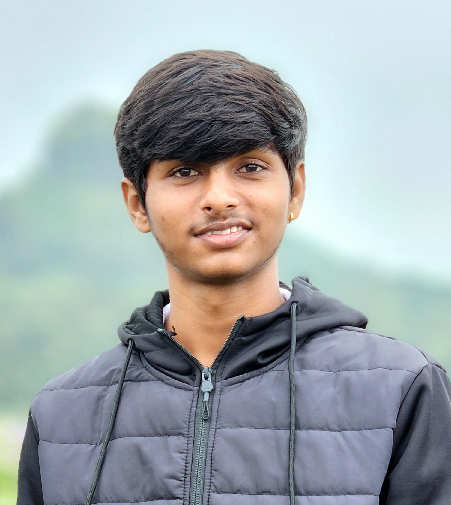 Rushikesh Hapse