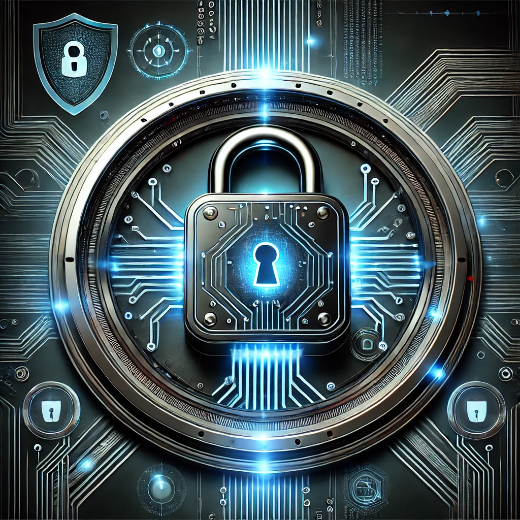 Cyber Security