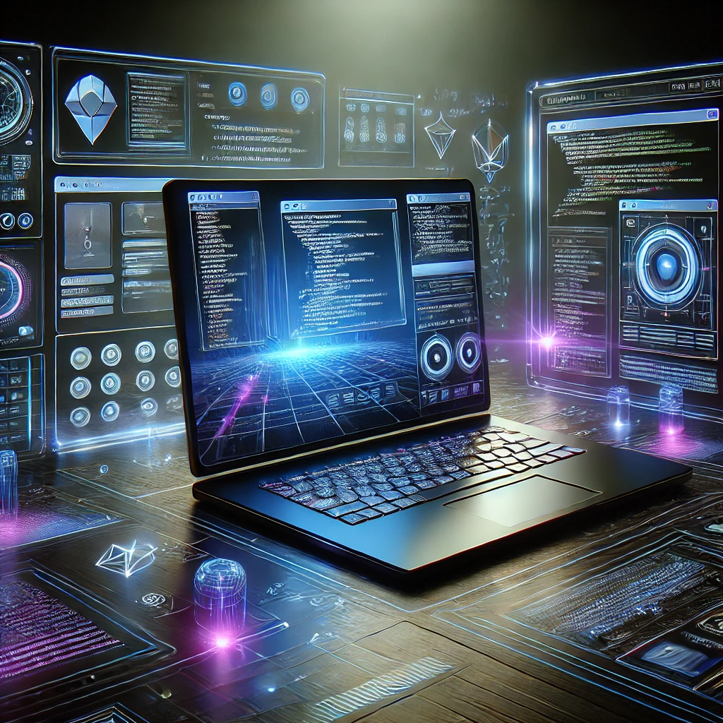 Web Development