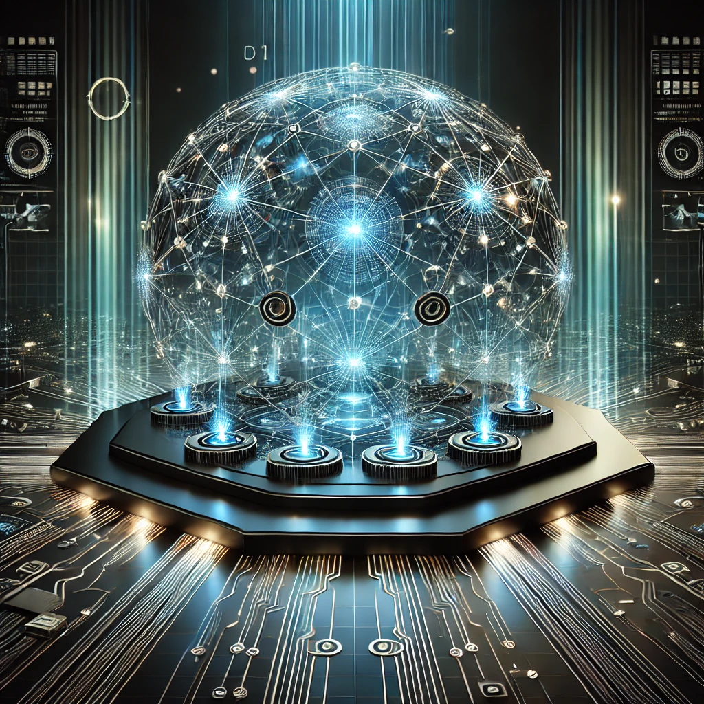 Networking & Solutions