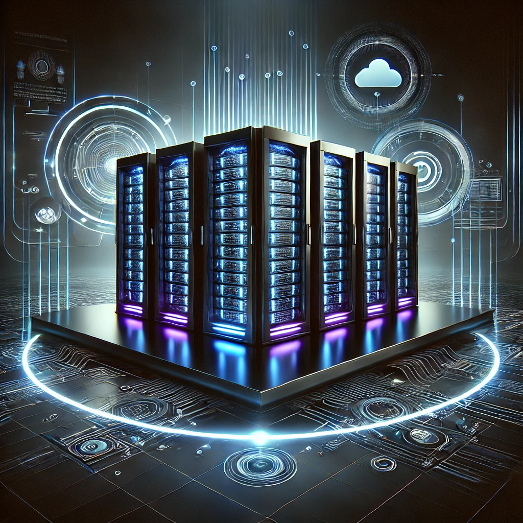 IT Infrastructure